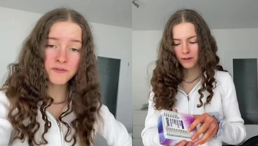 Linneasky - Video Leaks #705