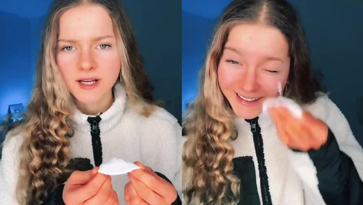 Linneasky - Video Leaks #708