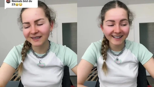 Linneasky - Video Leaks #712