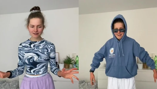 Linneasky - Video Leaks #718