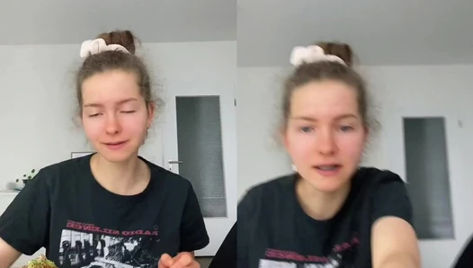 Linneasky - Video Leaks #720