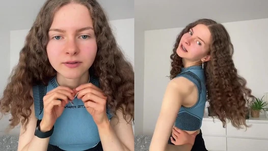 Linneasky - Video Leaks #721
