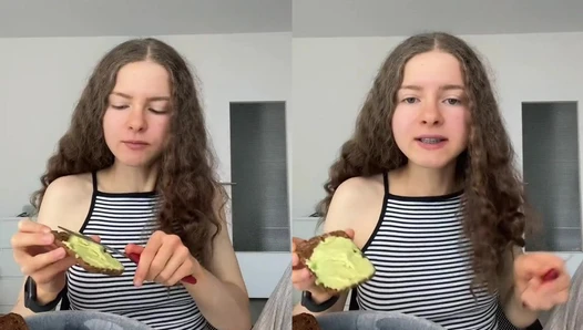 Linneasky - Video Leaks #724