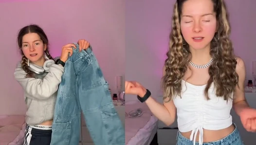 Linneasky - Video Leaks #729
