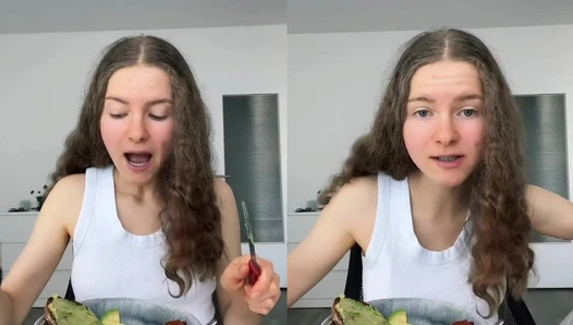 Linneasky - Video Leaks #730