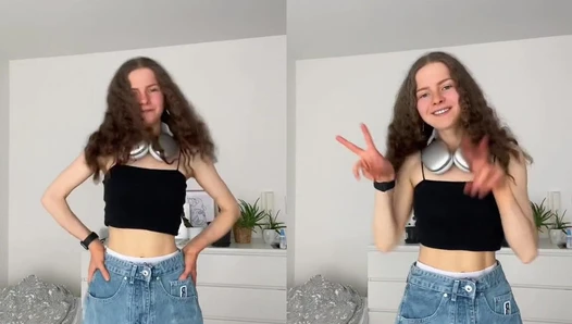 Linneasky - Video Leaks #731