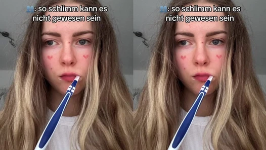 Linneasky - Video Leaks #733