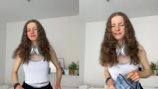 Linneasky - Video Leaks #735