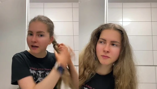 Linneasky - Video Leaks #739