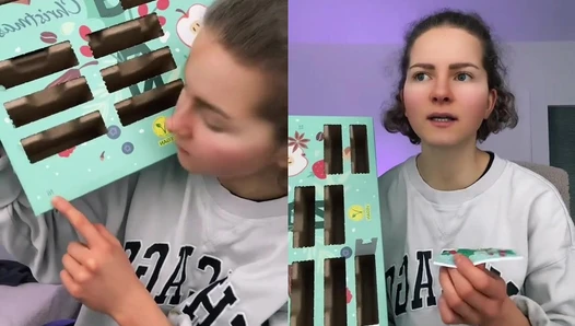 Linneasky - Video Leaks #743