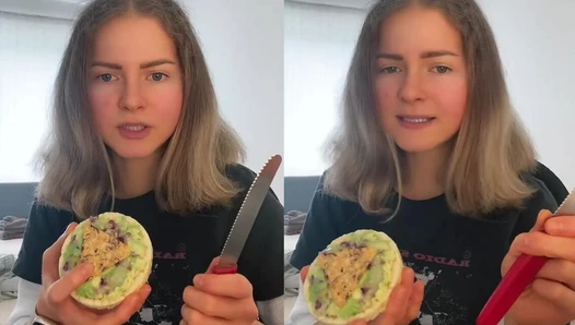 Linneasky - Video Leaks #746