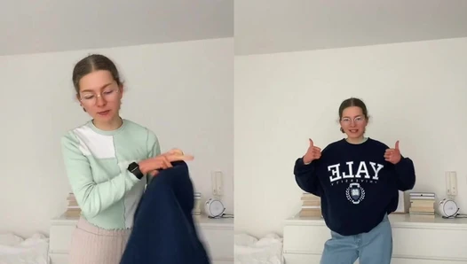Linneasky - Video Leaks #747