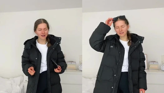 Linneasky - Video Leaks #749