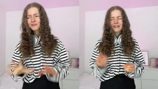 Linneasky - Video Leaks #750