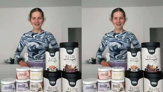 Linneasky - Video Leaks #752