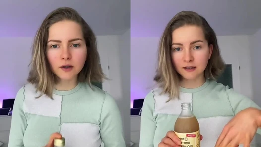 Linneasky - Video Leaks #756