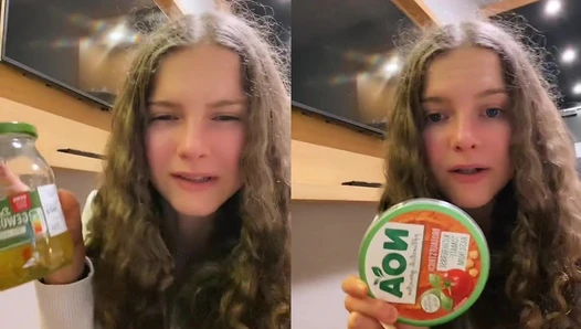 Linneasky - Video Leaks #758