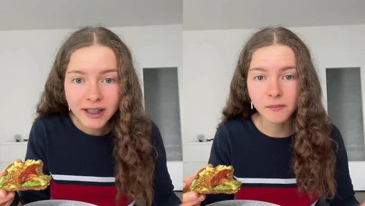 Linneasky - Video Leaks #765