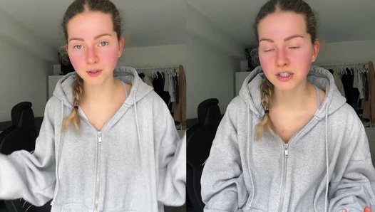 Linneasky - Video Leaks #766