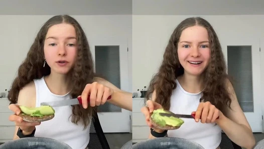 Linneasky - Video Leaks #768