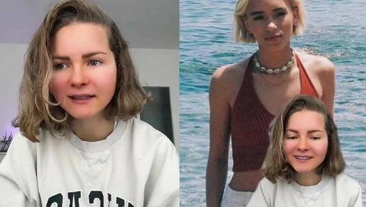 Linneasky - Video Leaks #769