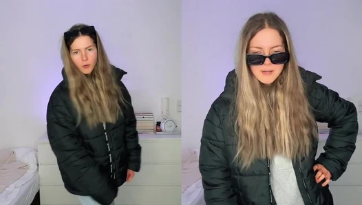 Linneasky - Video Leaks #772