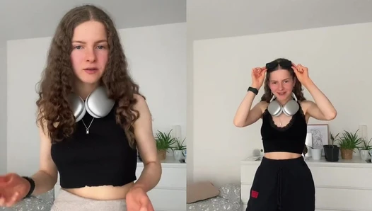 Linneasky - Video Leaks #779