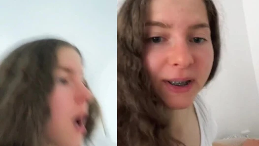 Linneasky - Video Leaks #783