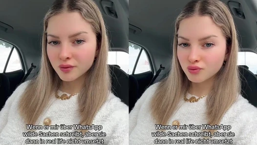 Linneasky - Video Leaks #791