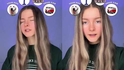 Linneasky - Video Leaks #792