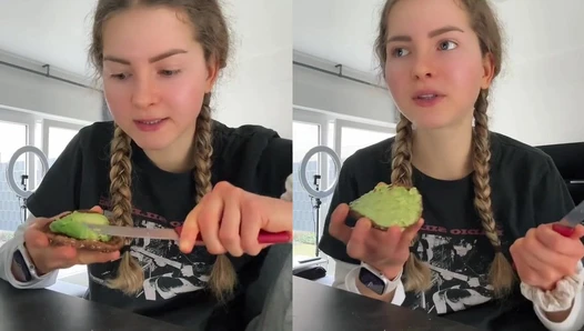 Linneasky - Video Leaks #793