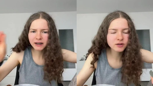 Linneasky - Video Leaks #794