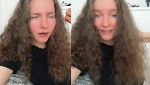 Linneasky - Video Leaks #795