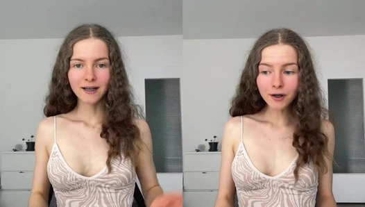 Linneasky - Video Leaks #797