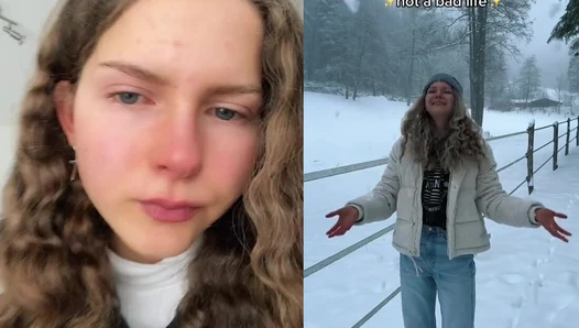 Linneasky - Video Leaks #804