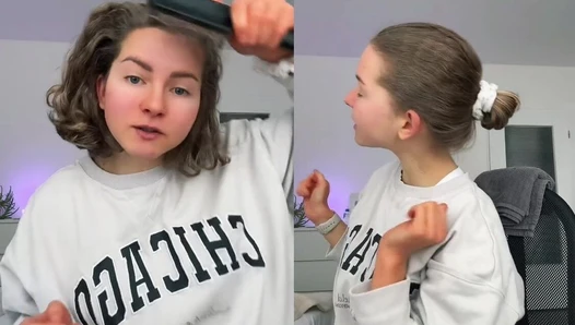 Linneasky - Video Leaks #809