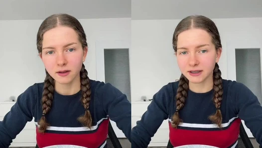 Linneasky - Video Leaks #810