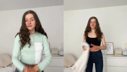 Linneasky - Video Leaks #819