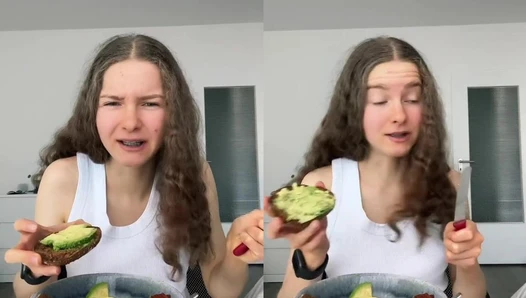 Linneasky - Video Leaks #822
