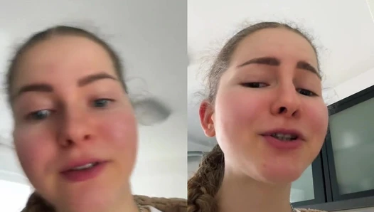 Linneasky - Video Leaks #824