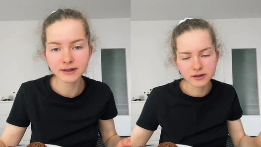 Linneasky - Video Leaks #832