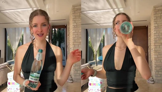 Linneasky - Video Leaks #833