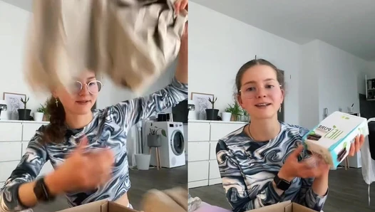 Linneasky - Video Leaks #836
