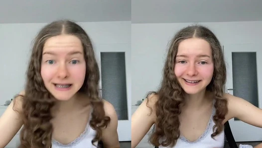 Linneasky - Video Leaks #838
