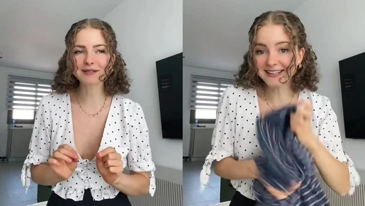 Linneasky - Video Leaks #839
