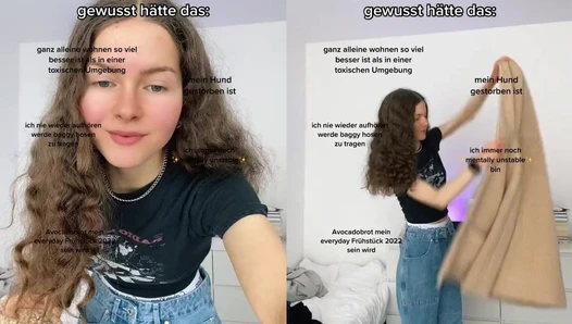 Linneasky - Video Leaks #840