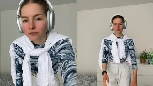 Linneasky - Video Leaks #843