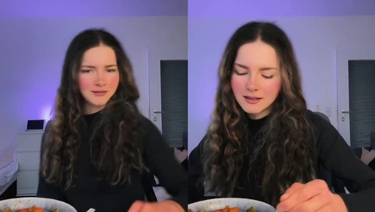 Linneasky - Video Leaks #845