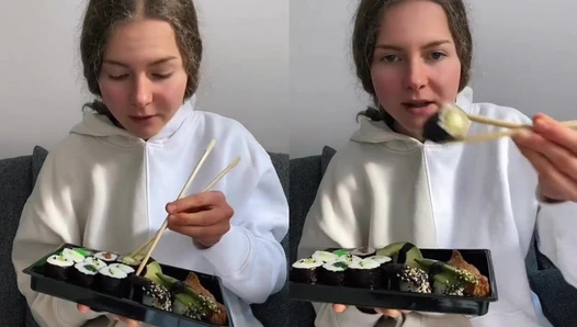 Linneasky - Video Leaks #849