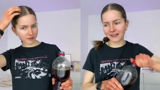 Linneasky - Video Leaks #854